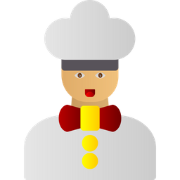 Chef  Icon