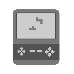 Brick game  Icon