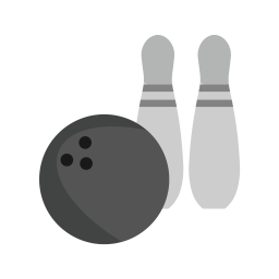 Bowling  Icon