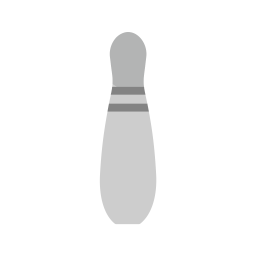 Bowling pin  Icon