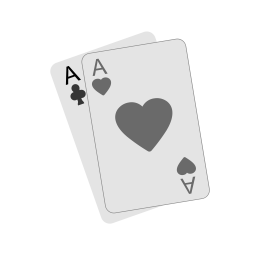 Card Deck  Icon