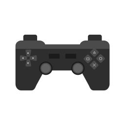 Controller  Icon