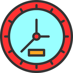 Alarm  Icon