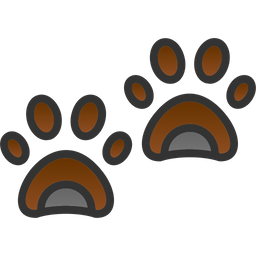 Animal  Icon