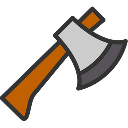 Axe  Icon