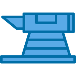 Anvil  Icon