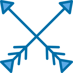 Arrows  Icon