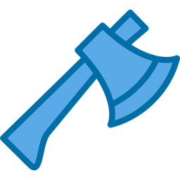 Axe  Icon