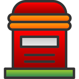 Inbox  Icon