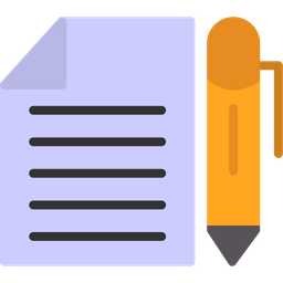 Document  Icon