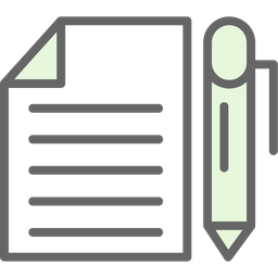 Document  Icon