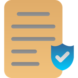 Agreement  Icon