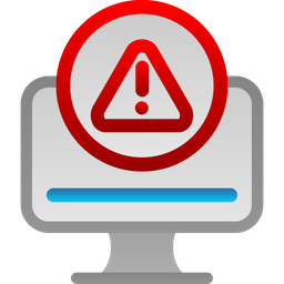 Alert  Icon