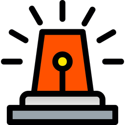 Alarm  Icon