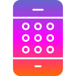 Access Control  Icon