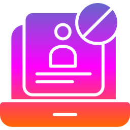 Access  Icon