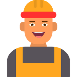 Builder  Icon