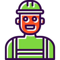 Builder  Icon