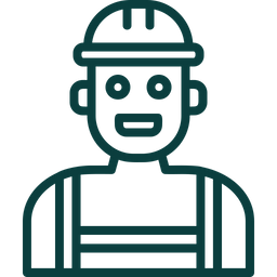 Builder  Icon