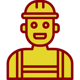 Builder  Icon