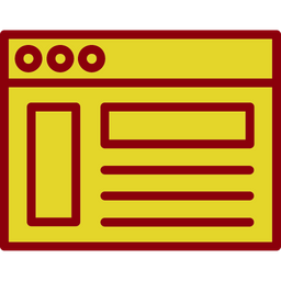 Application  Icon