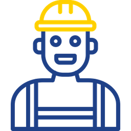 Builder  Icon