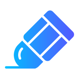 Eraser  Icon