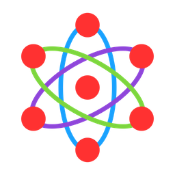 Atomic  Icon