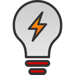 Bulb  Icon