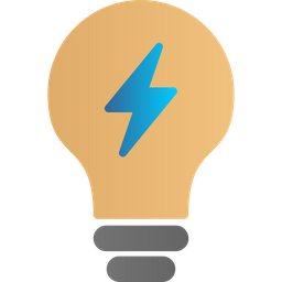 Bulb  Icon