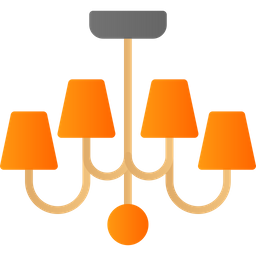 Candelabra  Icon