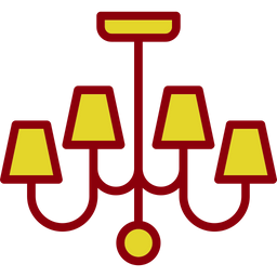 Candelabra  Icon