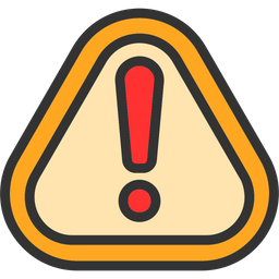 Alert  Icon