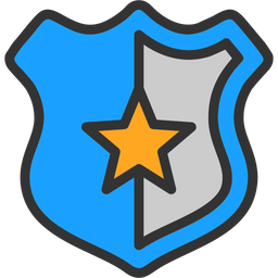 Badge  Icon