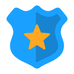 Badge  Icon