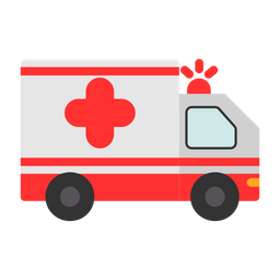 Ambulance  Icon