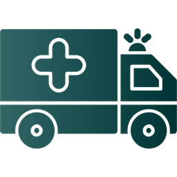 Ambulance  Icon