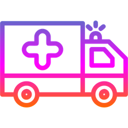 Ambulance  Icon