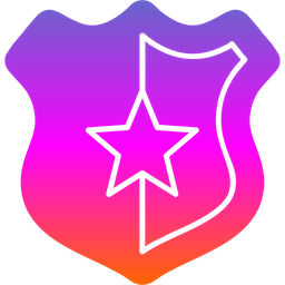 Badge  Icon