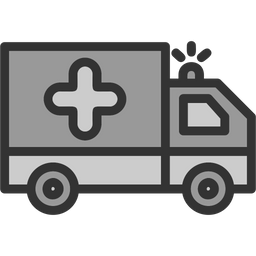 Ambulance  Icon