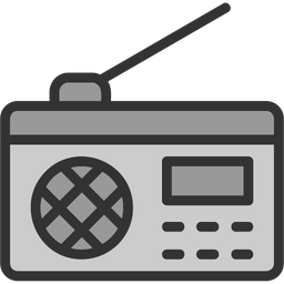 Audio  Icon