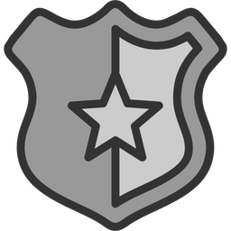 Badge  Icon