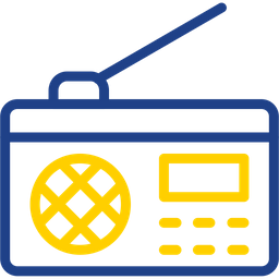 Audio  Icon