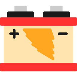 Battery  Icon