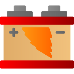 Battery  Icon