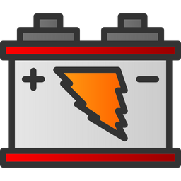 Battery  Icon