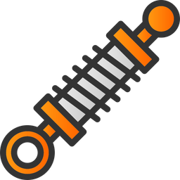 Absorber  Icon