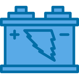 Battery  Icon