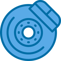 Brake  Icon