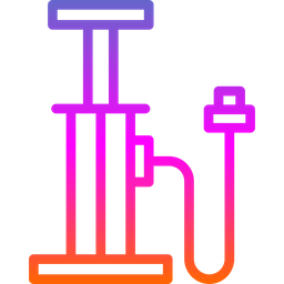 공기 펌프  아이콘